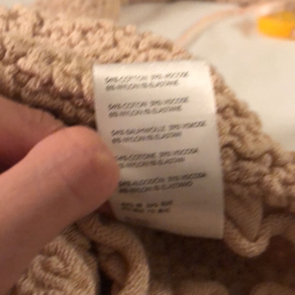 Free People sweater size XS - Picture 5 of 5